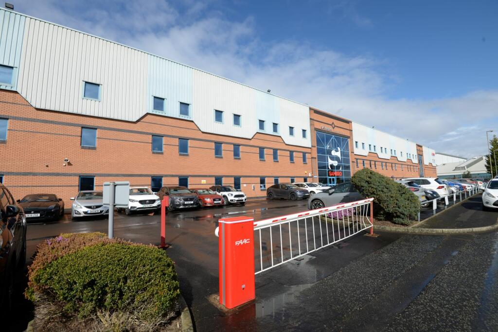 Additional property image - Dumers Lane, Bury, BL9 9UE