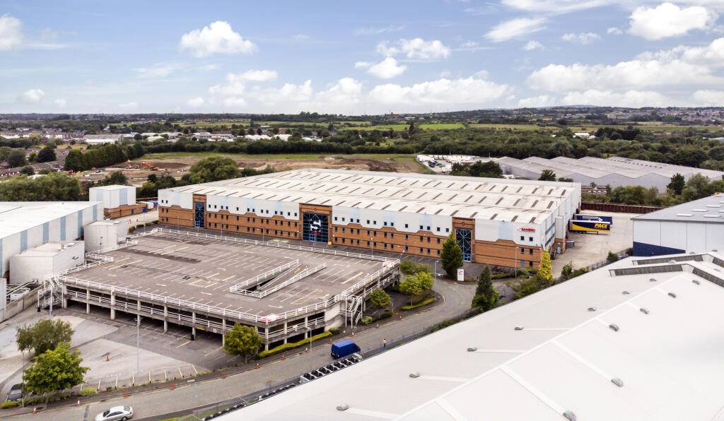 Additional property image - Dumers Lane, Bury, BL9 9UE