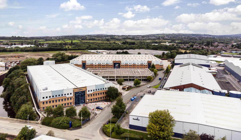 Additional property image - Dumers Lane, Bury, BL9 9UE