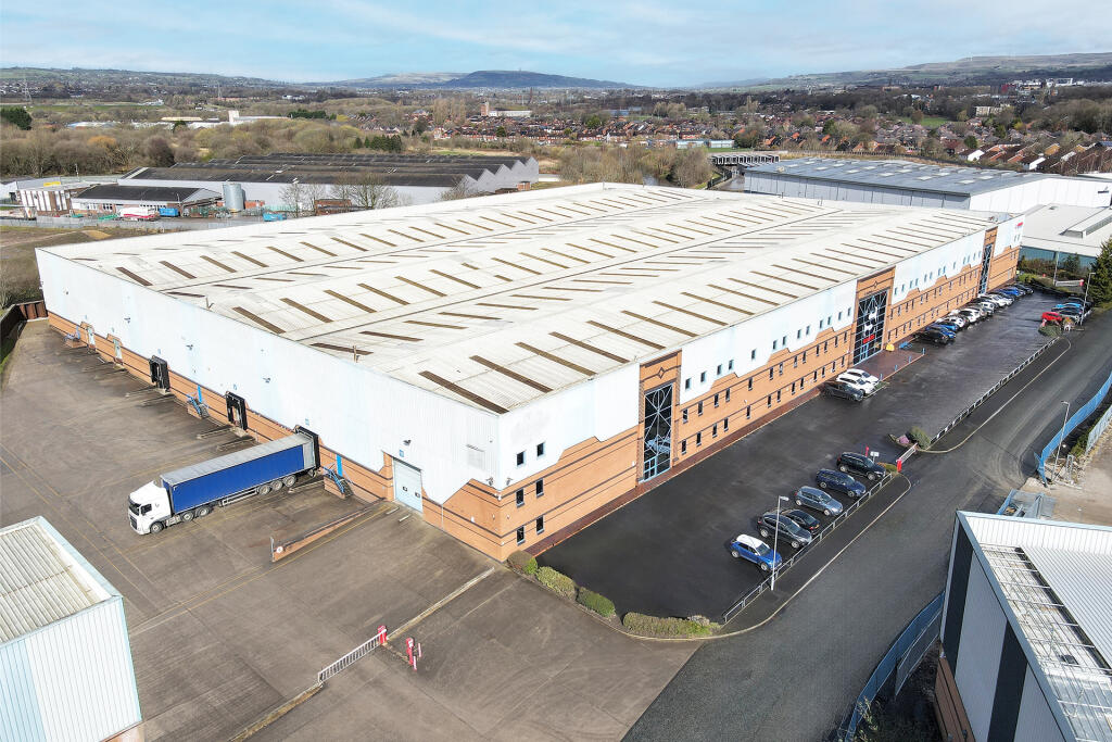Additional property image - Dumers Lane, Bury, BL9 9UE