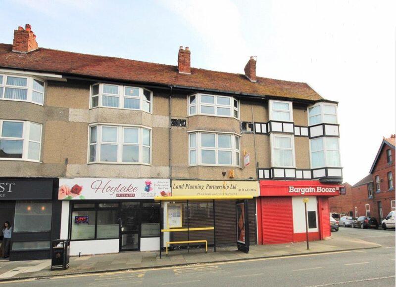 Main image of property: Birkenhead Road, Hoylake