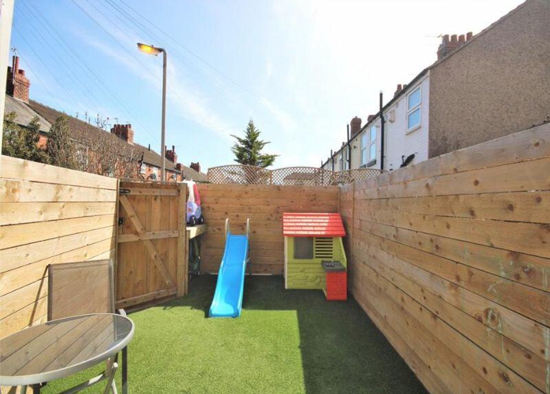 Additional property image - Birkenhead Road, Hoylake, Wirral