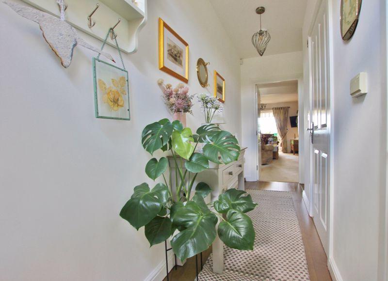 2 bedroom terraced house for sale in Grenfell Park, Parkgate, Cheshire