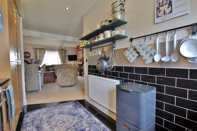 2 bedroom terraced house for sale in Grenfell Park, Parkgate, Cheshire