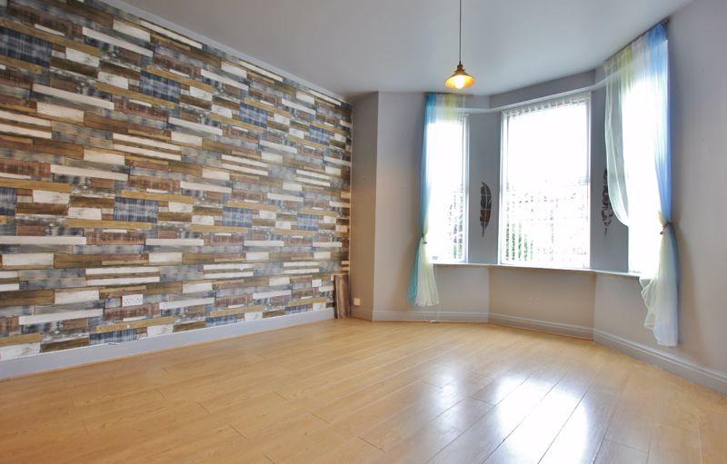 1 bedroom flat for sale in Egerton Park, New Ferry, Wirral , CH42