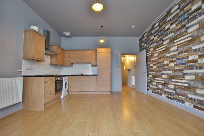 1 bedroom flat for sale in Egerton Park, New Ferry, Wirral , CH42