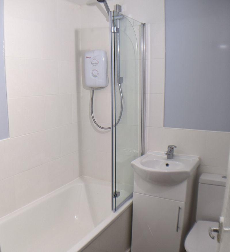 Block of apartments for sale in Florence Road, Wallasey, CH44