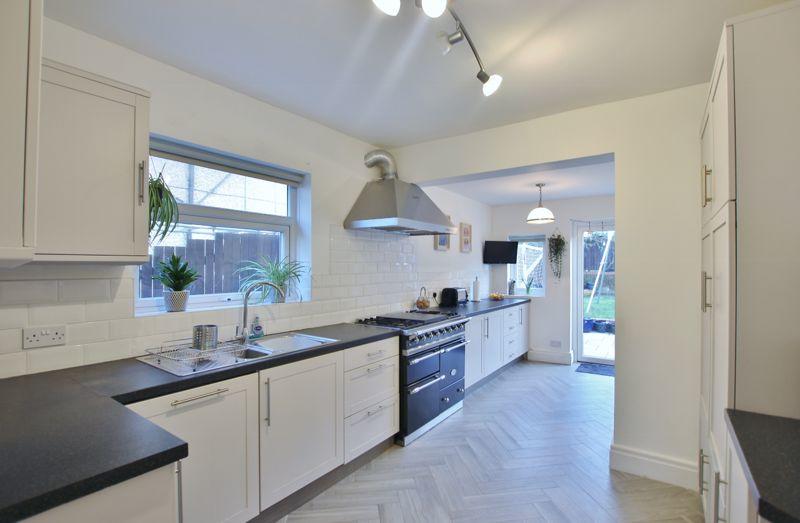 4 bedroom detached house for sale in North Parade, Hoylake, Wirral , CH47