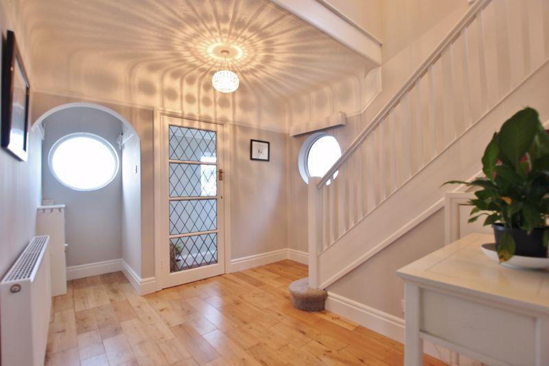 4 bedroom detached house for sale in North Parade, Hoylake, Wirral , CH47
