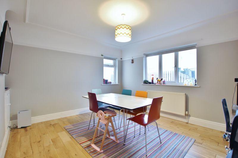 4 bedroom detached house for sale in North Parade, Hoylake, Wirral , CH47