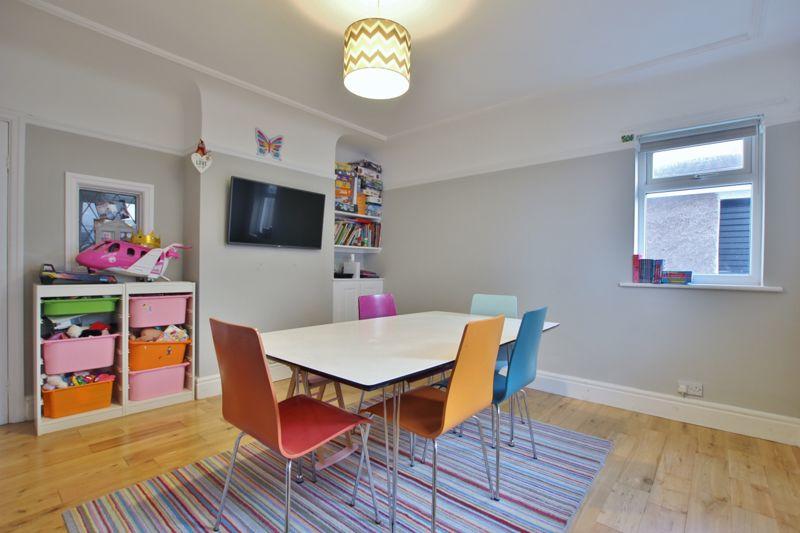 4 bedroom detached house for sale in North Parade, Hoylake, Wirral , CH47