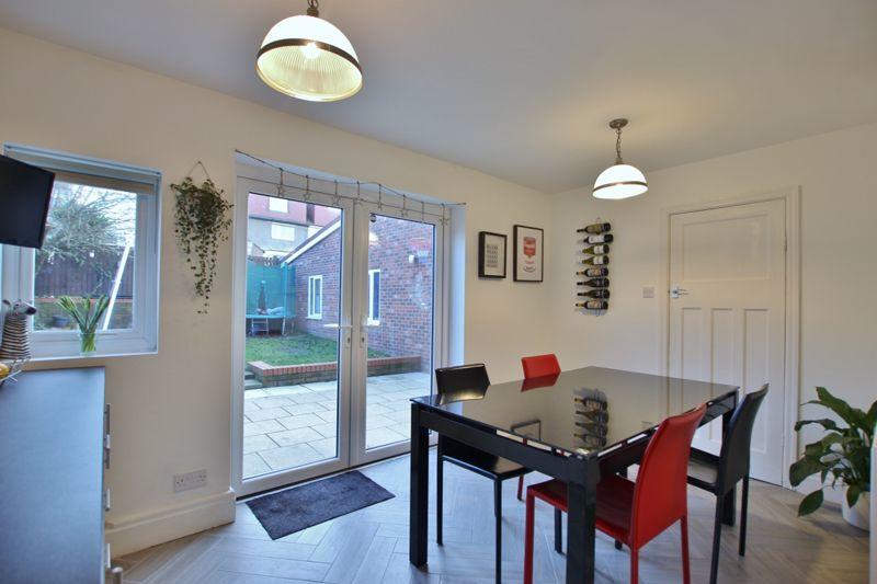 4 bedroom detached house for sale in North Parade, Hoylake, Wirral , CH47