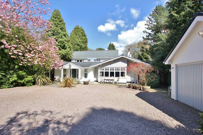 Additional property image - Tower Road North, Heswall, Wirral