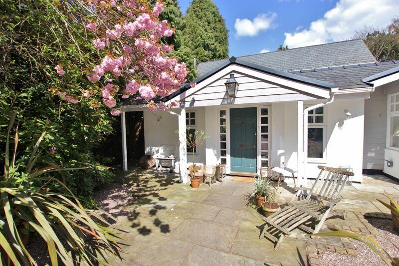 Additional property image - Tower Road North, Heswall, Wirral