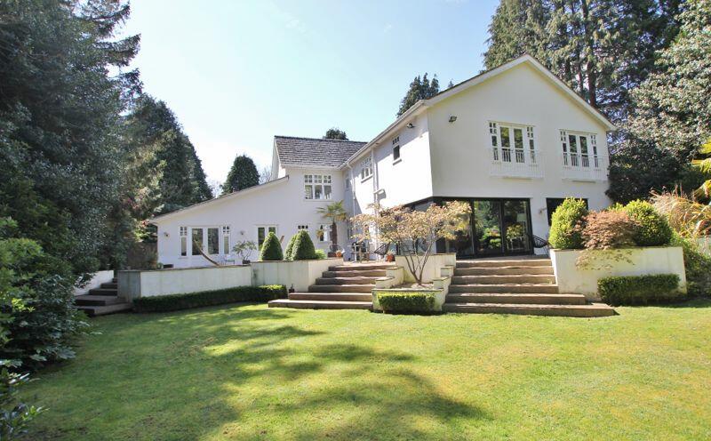 Additional property image - Tower Road North, Heswall, Wirral
