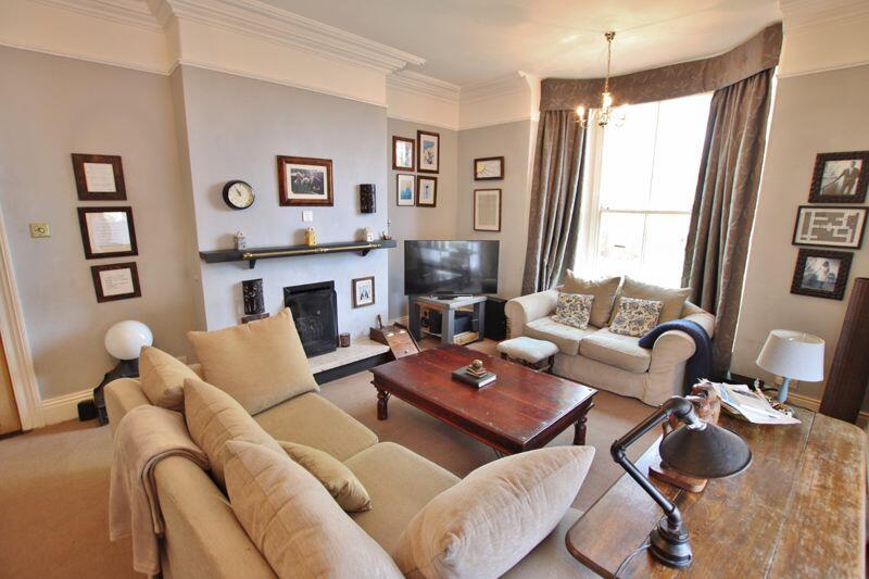 5 bedroom detached house for sale in Fairclough Lane, Oxton, Wirral, CH43