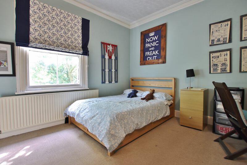 5 bedroom detached house for sale in Fairclough Lane, Oxton, Wirral, CH43