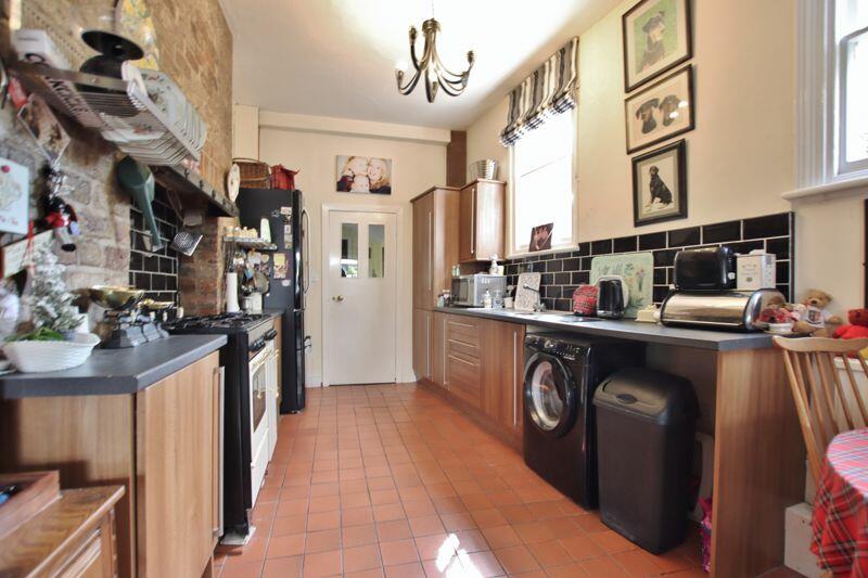 5 bedroom detached house for sale in Fairclough Lane, Oxton, Wirral, CH43