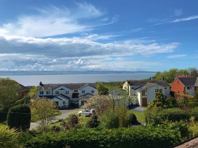 5 bedroom semidetached house for sale in Oldfield Drive, Lower Heswall