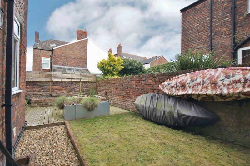 Additional property image - Cecil Road, Prenton Wirral