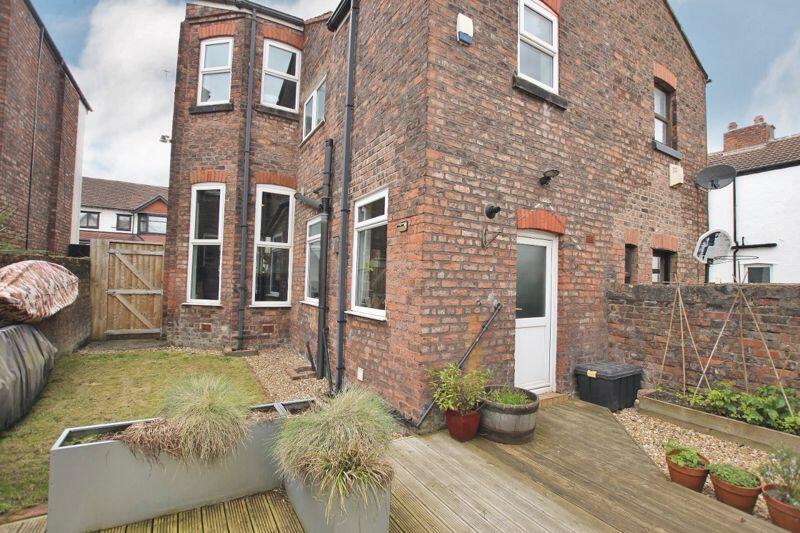 Additional property image - Cecil Road, Prenton Wirral