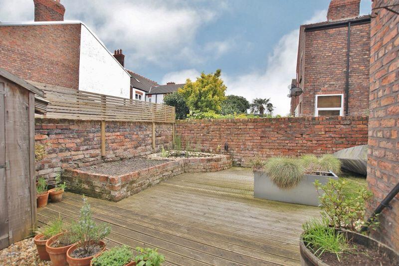 Additional property image - Cecil Road, Prenton Wirral