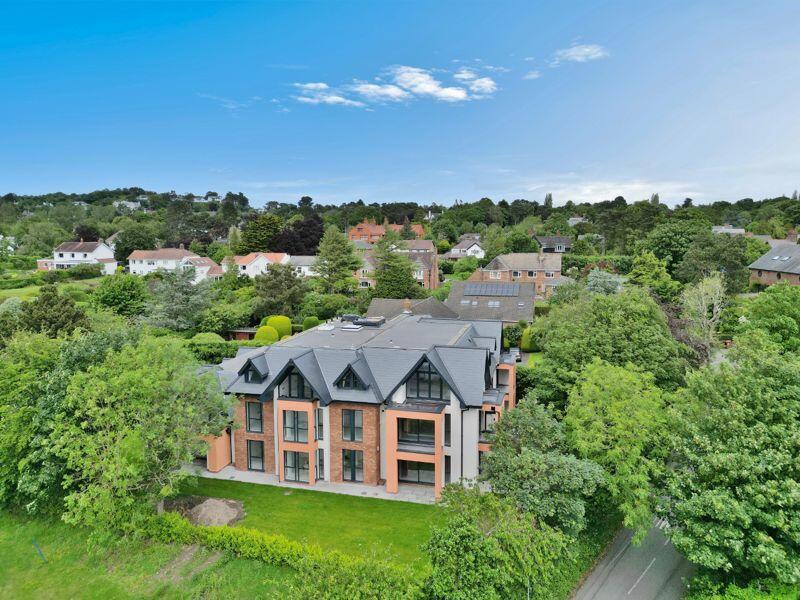 Additional property image - Teviot Bank, Cottage Lane, Gayton, Wirral