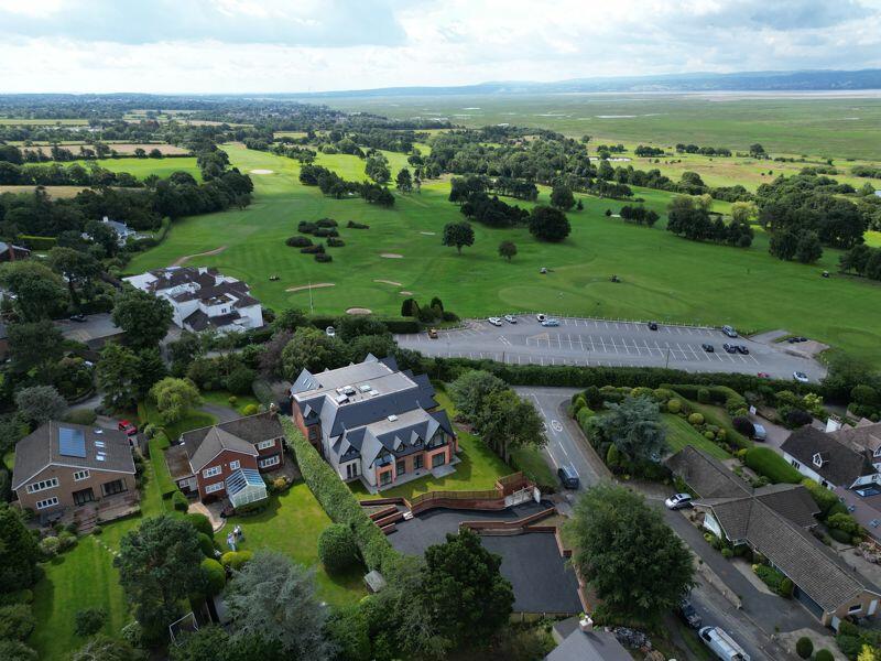 Additional property image - Teviot Bank, Cottage Lane, Gayton, Wirral
