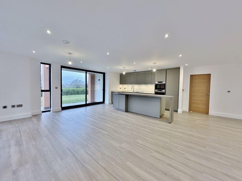 Additional property image - Teviot Bank, Cottage Lane, Gayton, Wirral