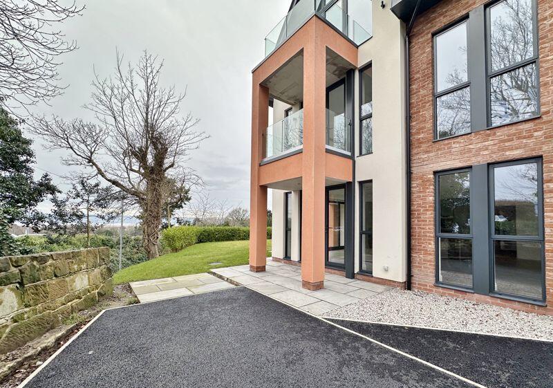 Additional property image - Teviot Bank, Cottage Lane, Gayton, Wirral