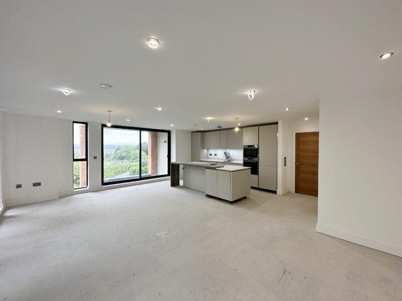 Additional property image - Teviot Bank, Cottage Lane, Gayton, Wirral