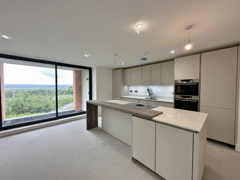 Additional property image - Teviot Bank, Cottage Lane, Gayton, Wirral