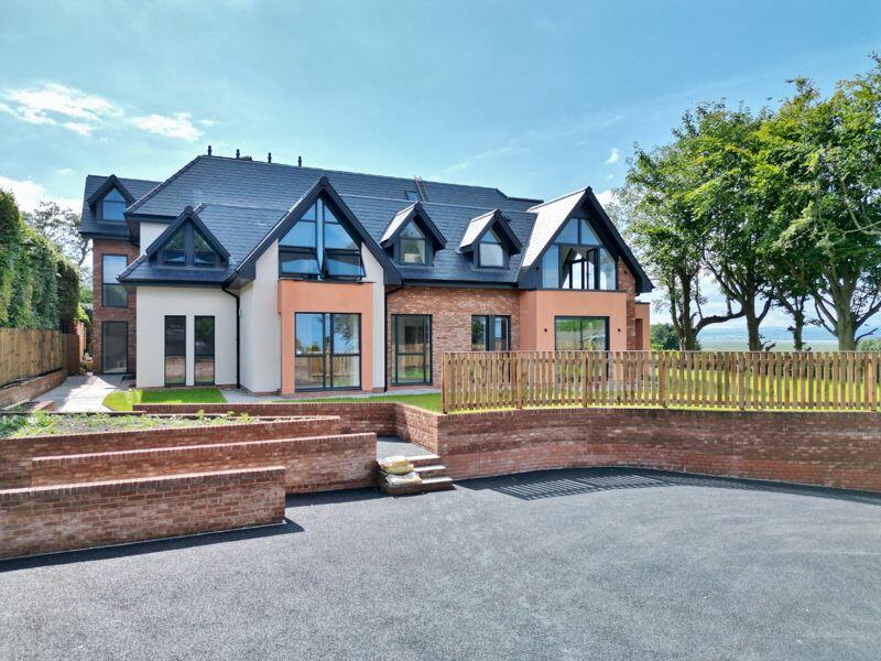 Additional property image - Teviot Bank, Cottage Lane, Gayton, Wirral