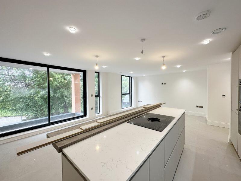 Additional property image - Teviot Bank, Cottage Lane, Gayton, Wirral