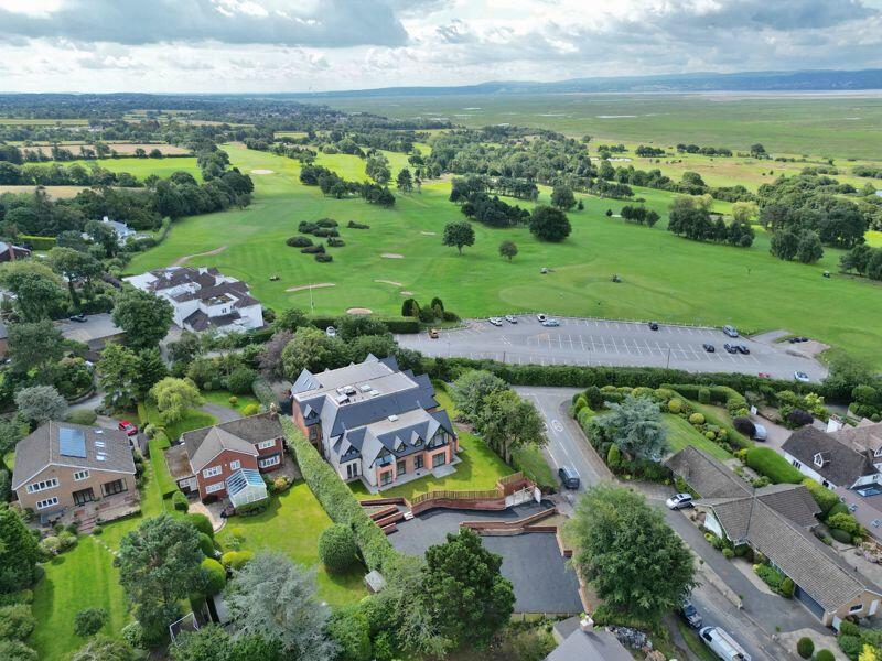 Additional property image - Teviot Bank, Cottage Lane, Gayton, Wirral