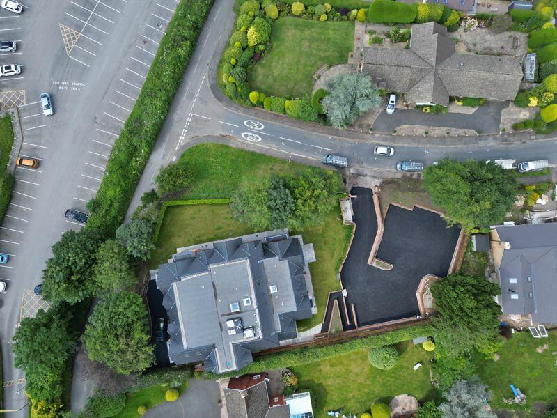 Additional property image - Teviot Bank, Cottage Lane, Gayton, Wirral