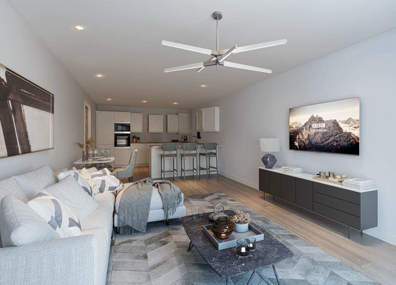 Additional property image - Bryan Court, Rocky Lane, Heswall, Wirral