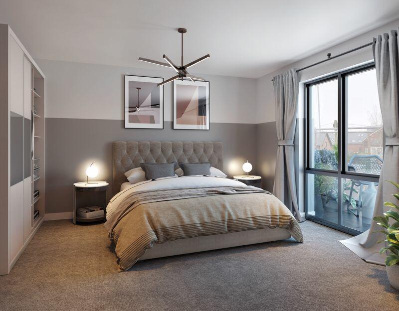 Additional property image - Bryan Court, Rocky Lane, Heswall, Wirral