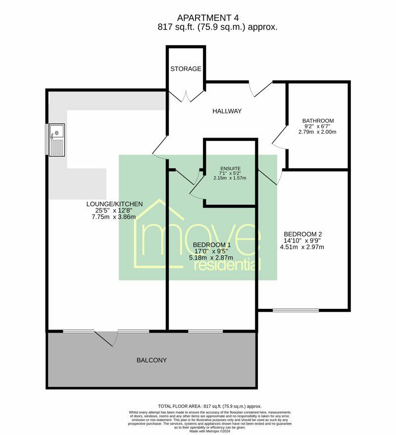 Additional property image - Bryan Court, Rocky Lane, Heswall, Wirral