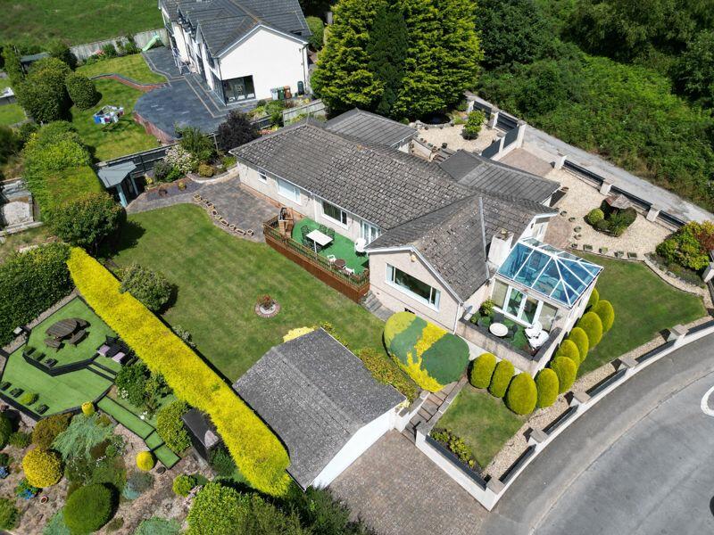 Additional property image - Oldfield Drive, Lower Heswall, Wirral