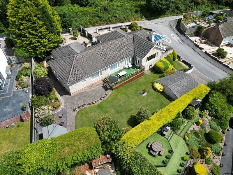 Additional property image - Oldfield Drive, Lower Heswall, Wirral
