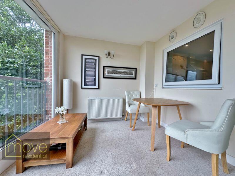 Additional property image - Rosecroft Court, The Kings Gap, Hoylake, Wirral