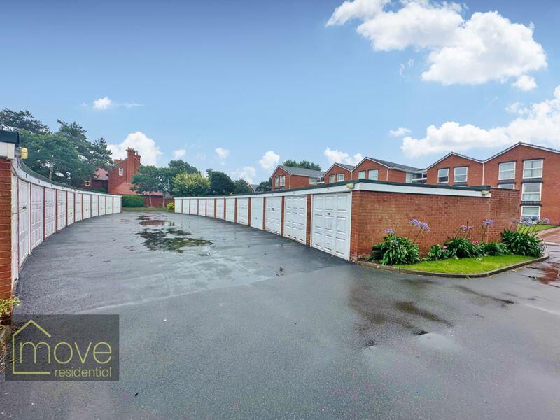 Additional property image - Rosecroft Court, The Kings Gap, Hoylake, Wirral