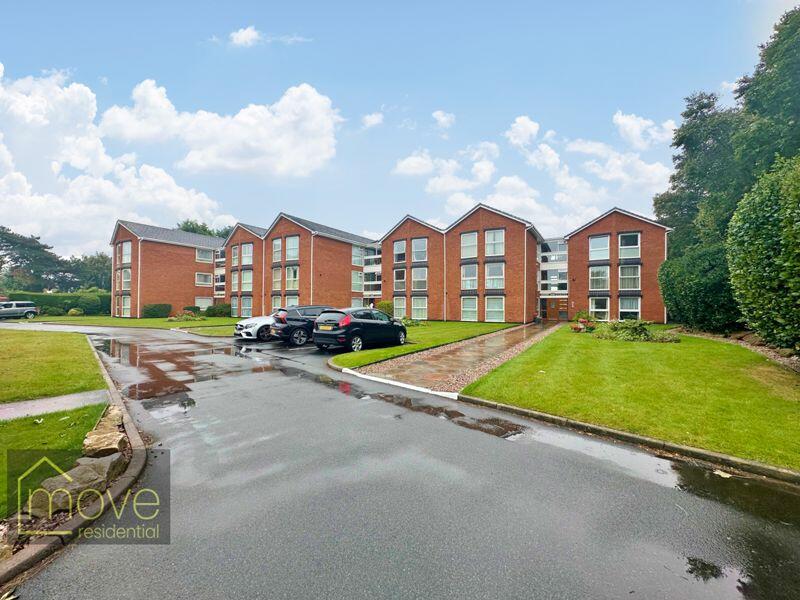 Additional property image - Rosecroft Court, The Kings Gap, Hoylake, Wirral
