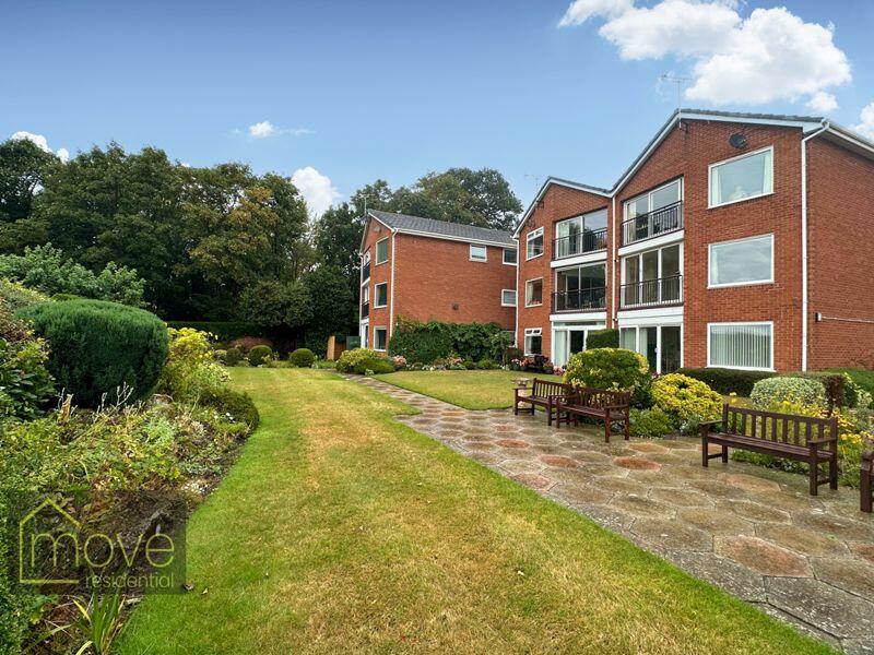 Additional property image - Rosecroft Court, The Kings Gap, Hoylake, Wirral