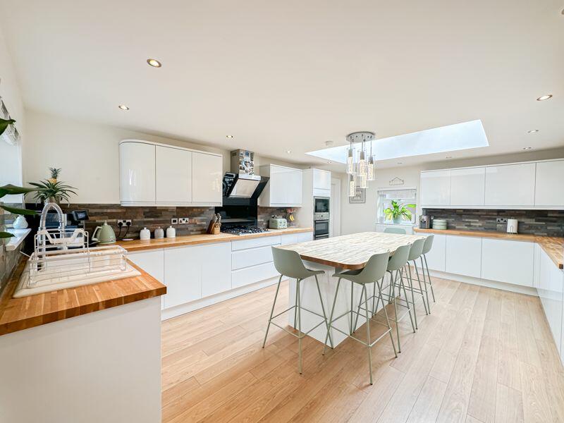 Additional property image - Spital Road, Bromborough, Wirral