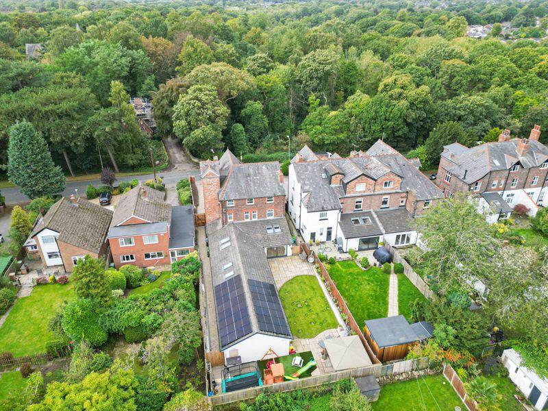 Additional property image - Spital Road, Bromborough, Wirral