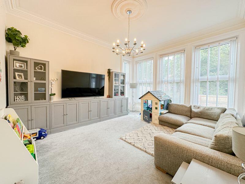 Additional property image - Spital Road, Bromborough, Wirral