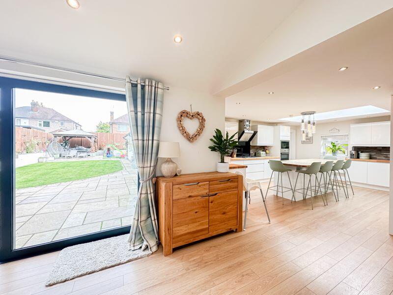 Additional property image - Spital Road, Bromborough, Wirral