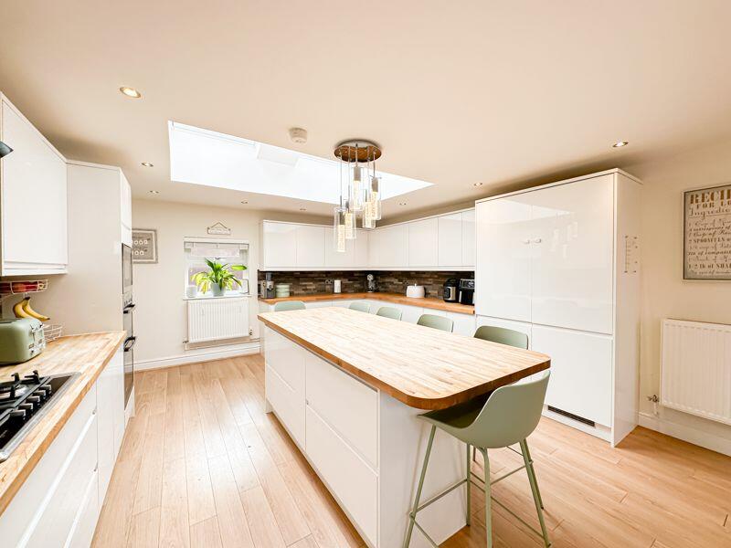 Additional property image - Spital Road, Bromborough, Wirral